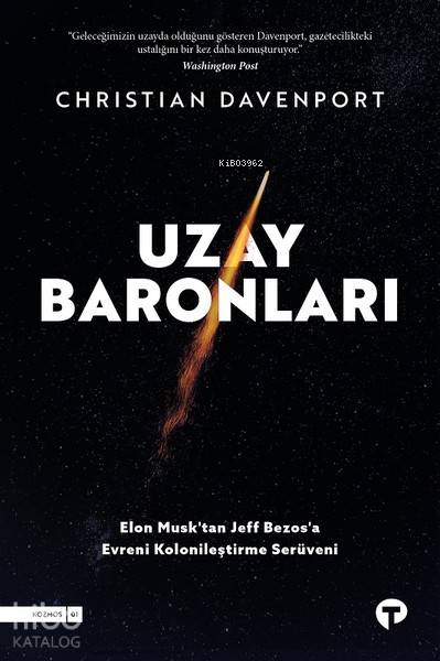 Uzay Baronları