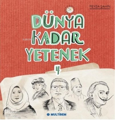 Dünya Kadar Yetenek 4 - Feyza Şahin
