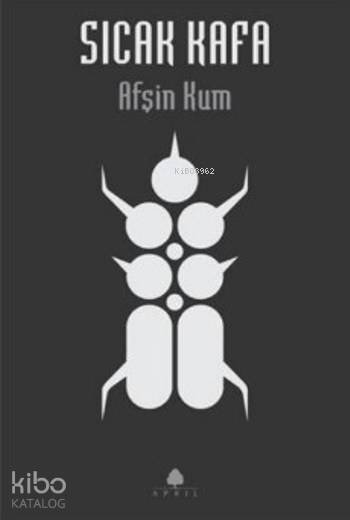 Sıcak Kafa - Afşin Kum
