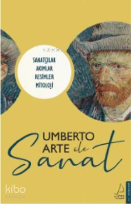 Umberto Arte ile Sanat - 