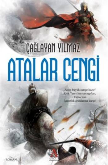 Atalar Cengi - Çağlayan Yılmaz