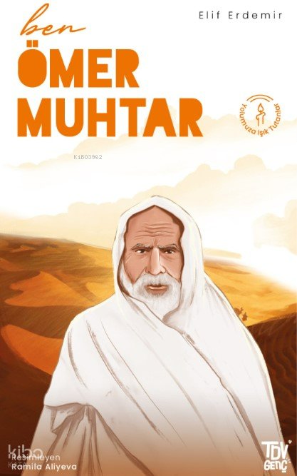 Ben Ömer Muhtar