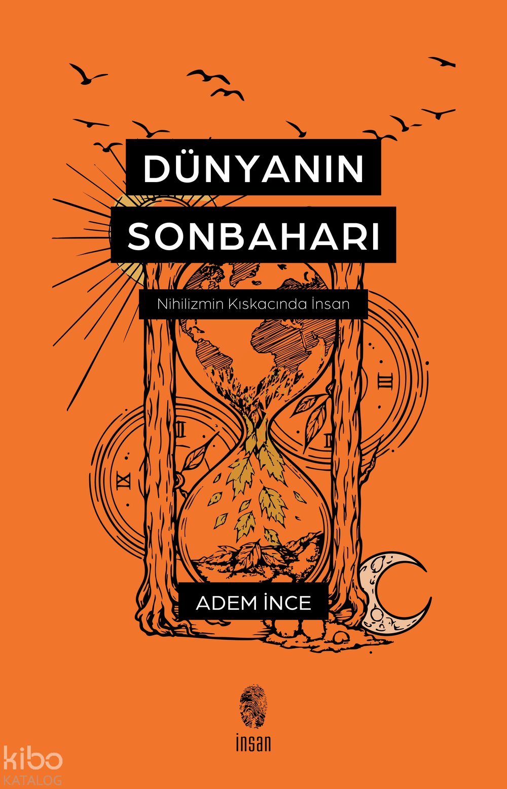 Dünyanın Sonbaharı - Adem İnce