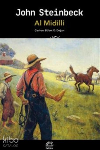 Al Midilli - John Steinbeck