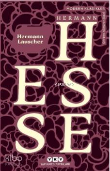 Hermann Lauscher - Hermann Hesse
