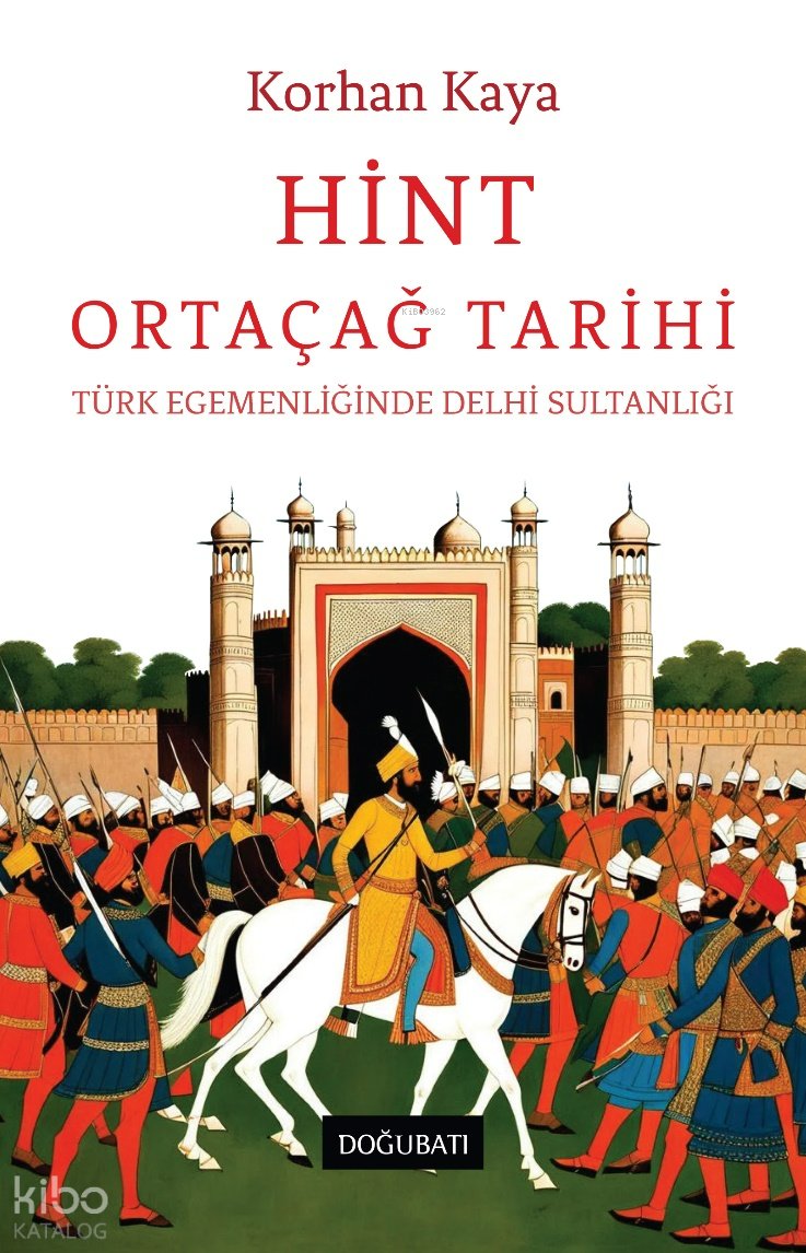 Hint Ortacağ Tarihi - Korhan Kaya