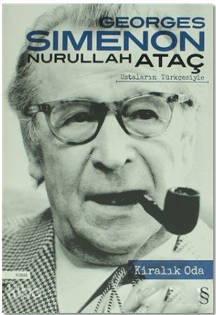 Kiralık Oda - Georges Simenon
