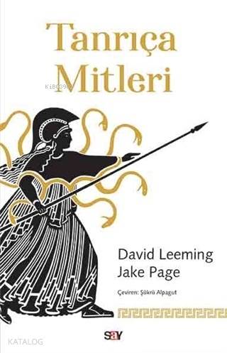 Tanrıça Mitleri - David Leeming