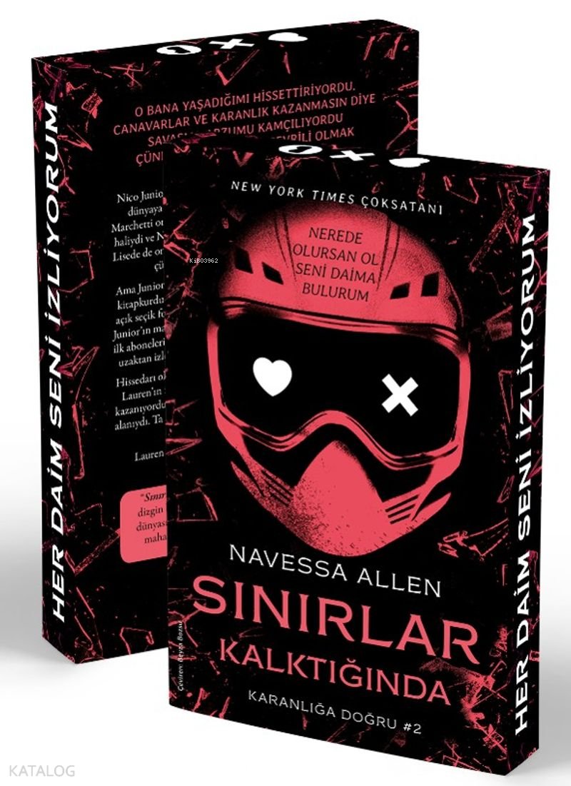 Sınırlar Kalktığında