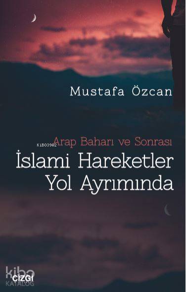 Arap Baharı ve Sonrası İslami Hareketler Yol Ayrımında