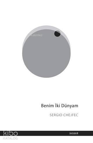 Benim İki Dünyam