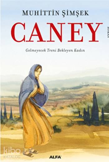 Caney - Muhittin Şimşek