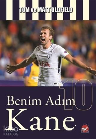 Benim Adım Kane - Matt Oldfield