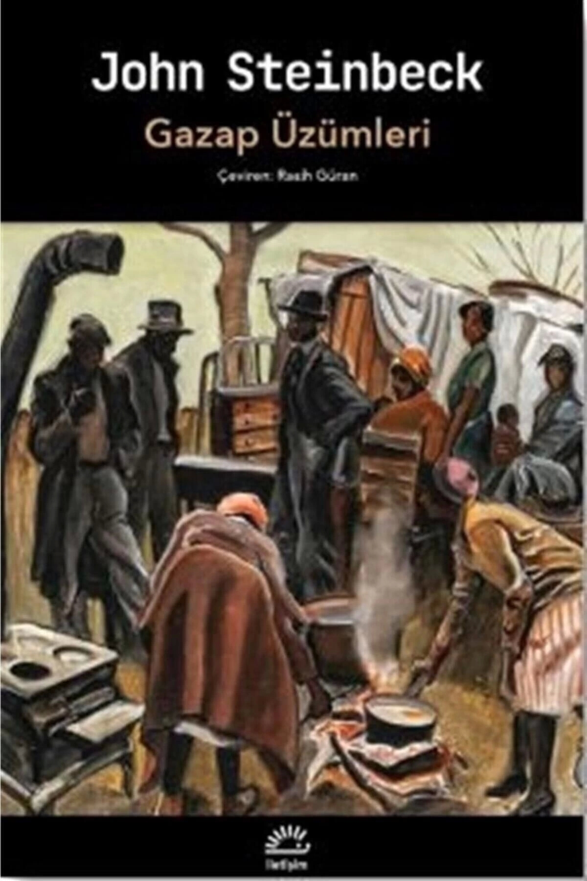 GAZAP ÜZÜMLERİ