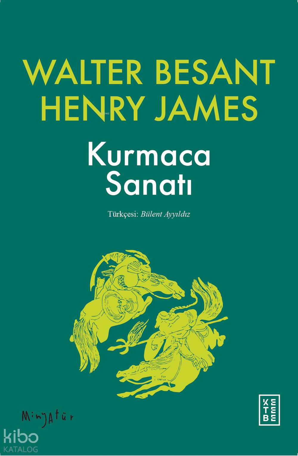 Kurmaca Sanatı