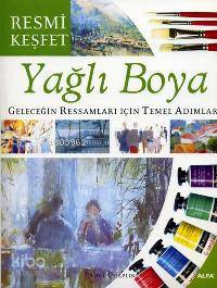 Resmi Keşfet - Yağlı Boya