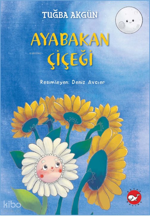 Ayabakan Çiçeği