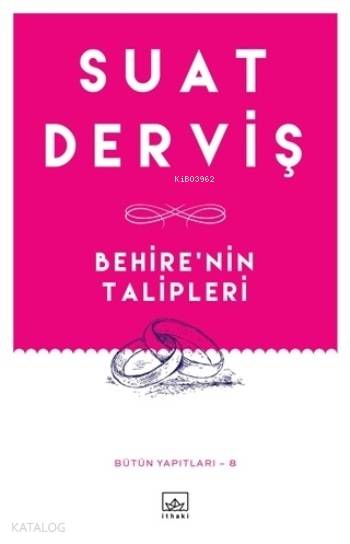 Bahire'nin Talipleri