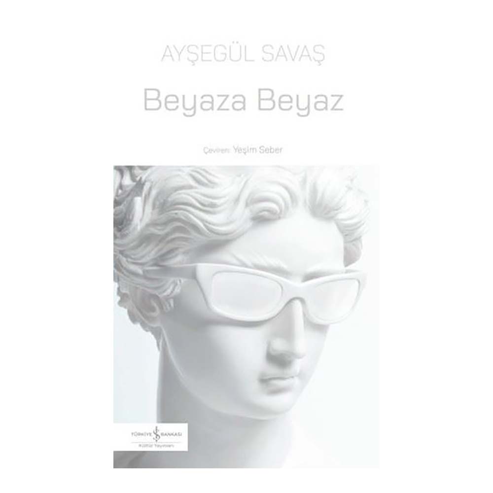 BEYAZA BEYAZ