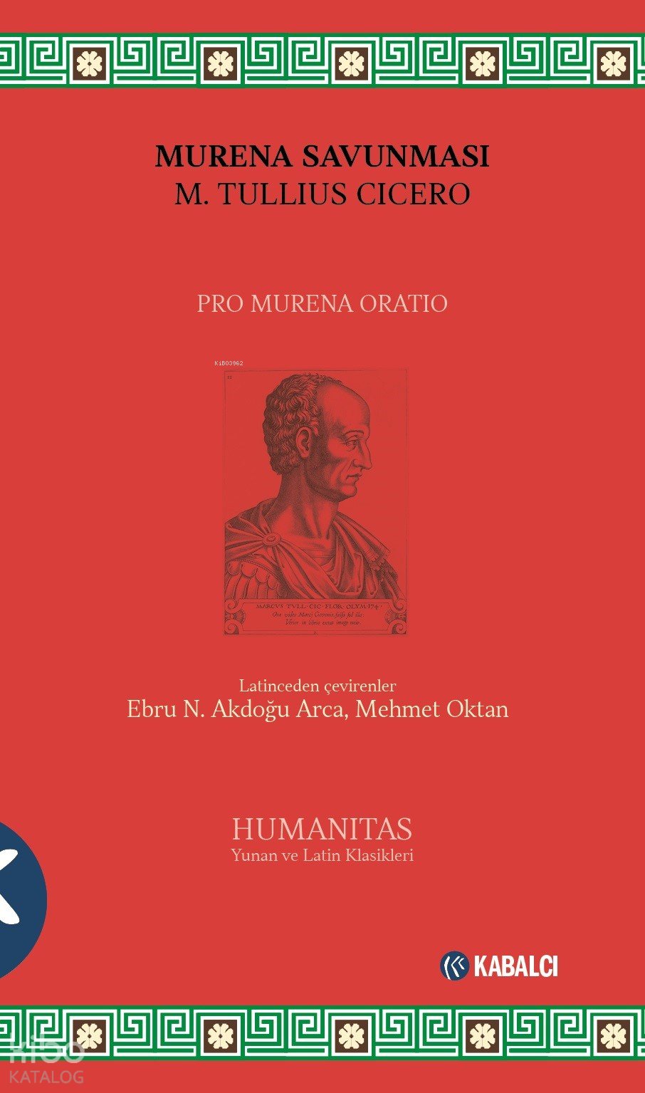 Murena Savunması