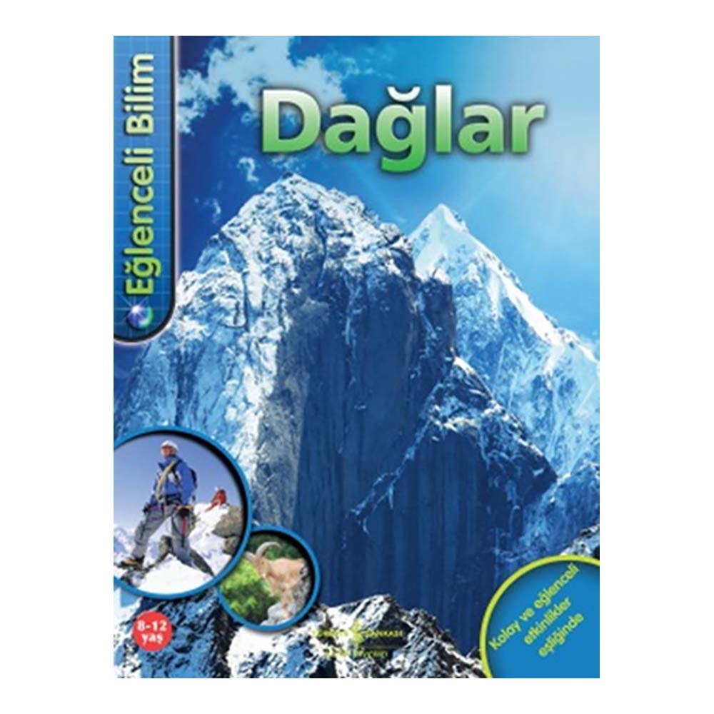 EĞLENCELİ BİLİM DAĞLAR