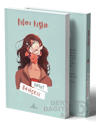 UMUT BAHÇESİ (KARTON KAPAK)