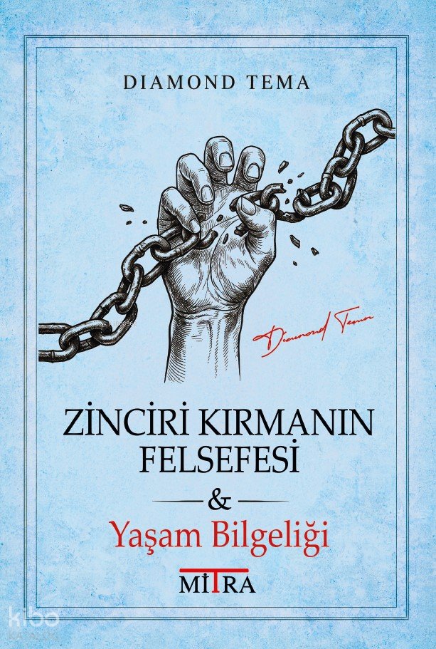 Zinciri Kırmanın Felsefesi - Diamond Tema