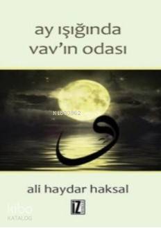 Ay Işığında Vav'ın Gölgesi