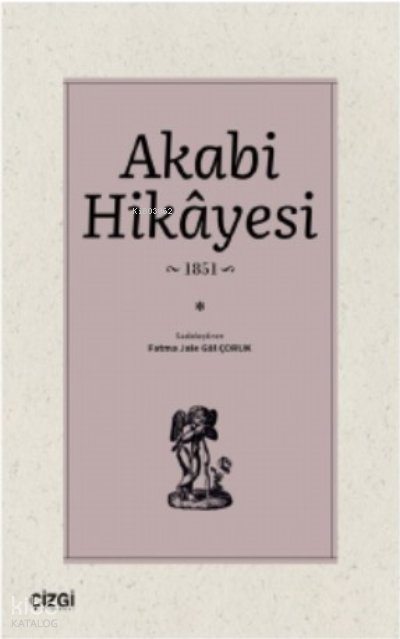 Akabi Hikâyesi