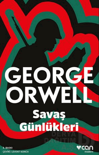 Savaş Günlükleri - George Orwell