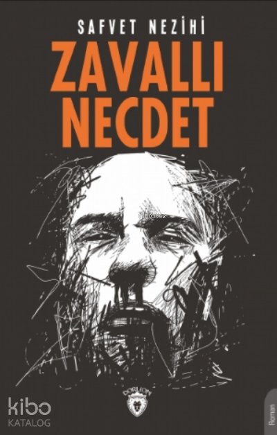 Zavallı Necdet - Safvet Nezihi
