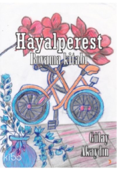 Hayalperest - Gülay Akaydın