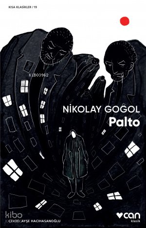 Palto - Nikolay Vasilyeviç Gogol
