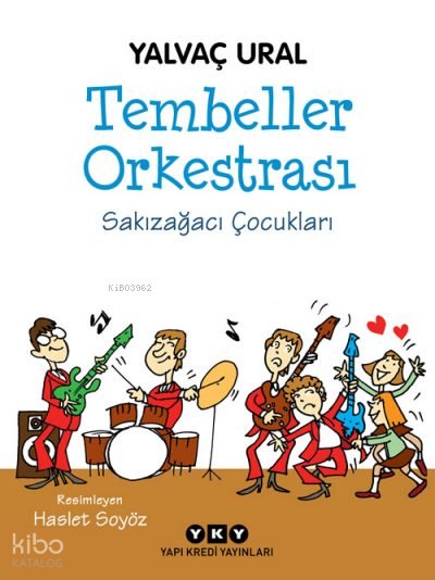 Tembeller Orkestrası