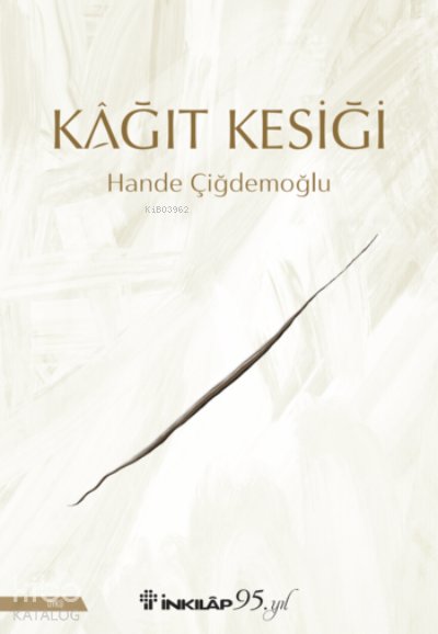 Kâğıt Kesiği