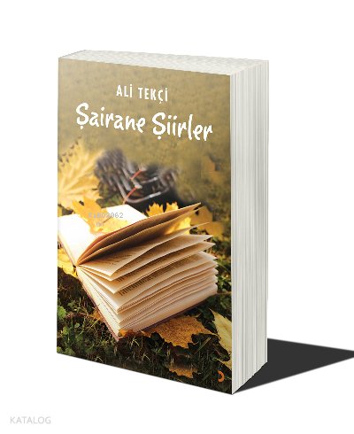 Şairane Şiirler