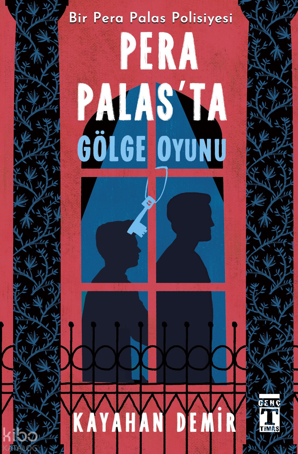 Gölge Oyunu