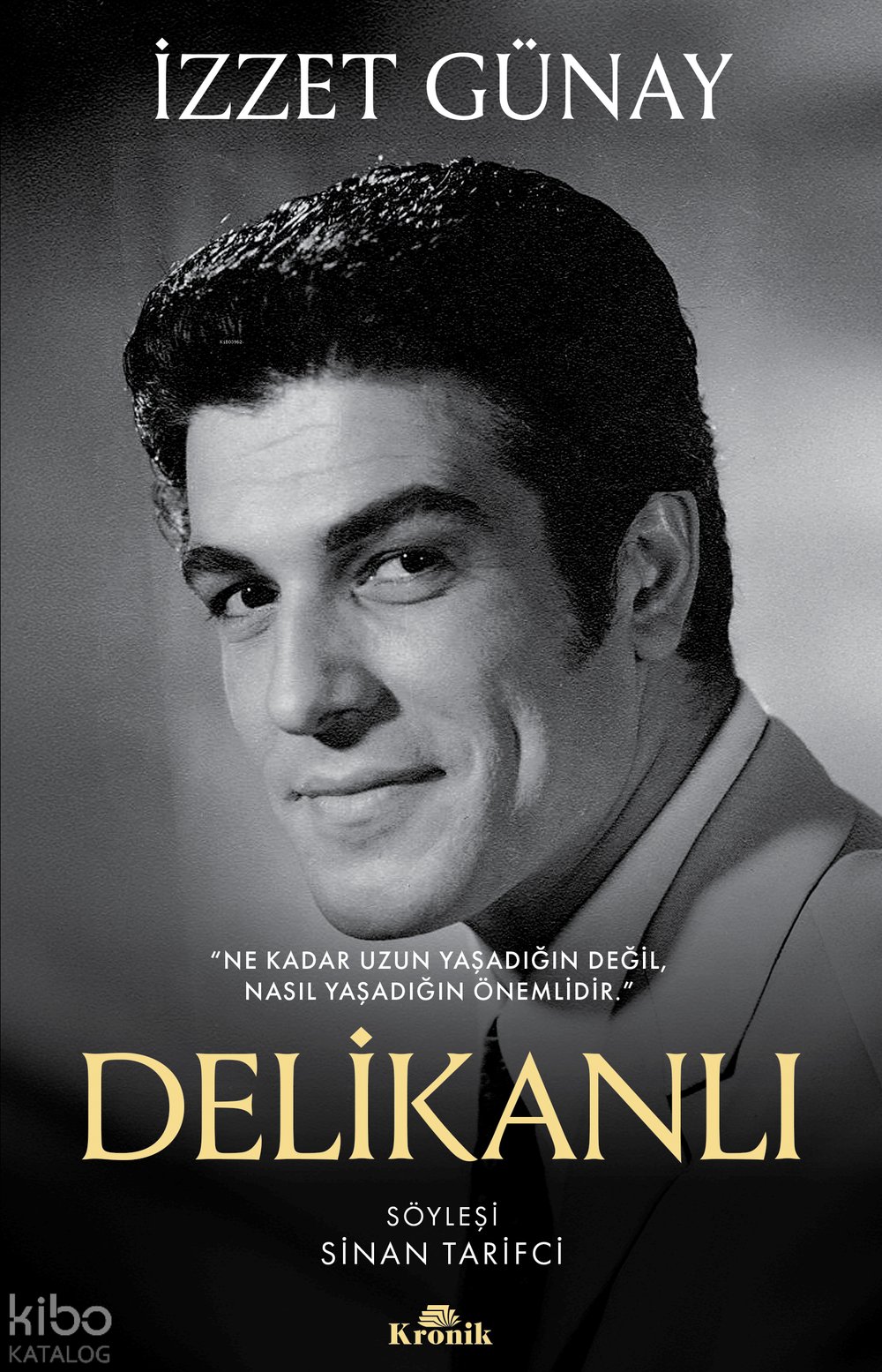 Delikanlı