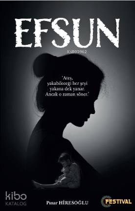 Efsun - Pınar Hiresoğlu