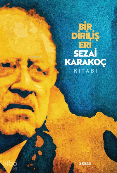 Bir Diriliş Eri - Osman Koca