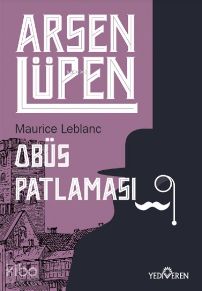 Obüs Patlaması