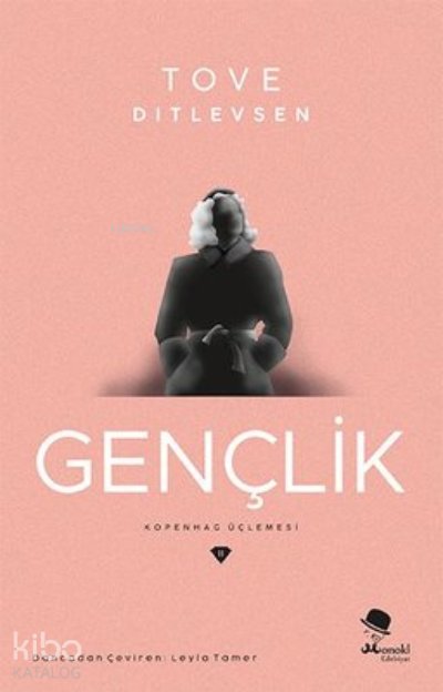 Gençlik - Tove Ditlevsen