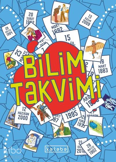Bilim Takvimi