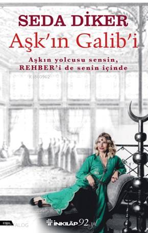 Aşk'ın Galib'i