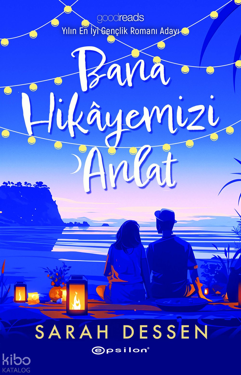 Bana Hikayemizi Anlat