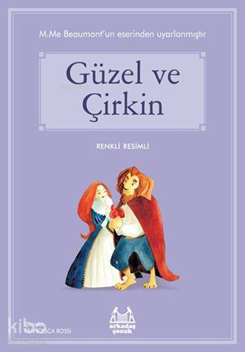 Güzel ve Çirkin