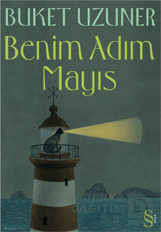 BENİM ADIM MAYIS - BUKET UZUNER