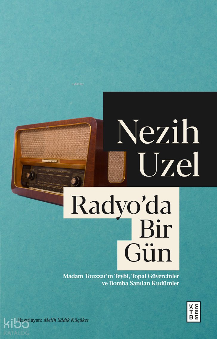 Radyo’da Bir Gün
