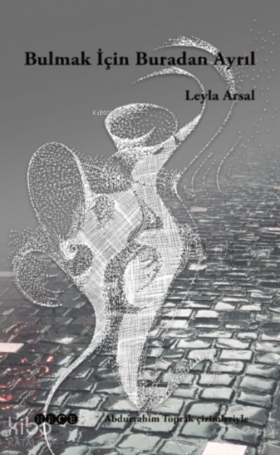Bulmak İçin Buradan Ayrıl