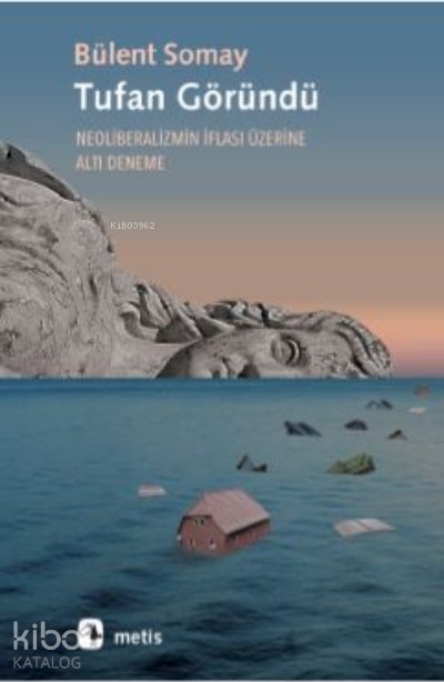 Tufan Göründü - Bülent Somay